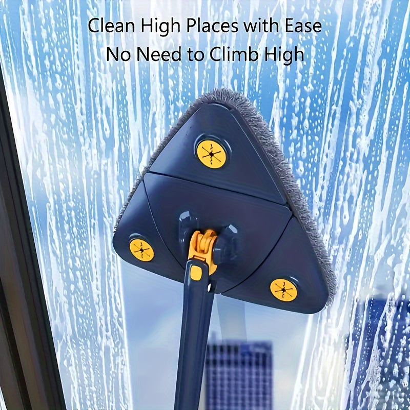SmartClean - Σφουγγαρίστρα χωρίς χέρια για κάθε επιφάνεια | elesira