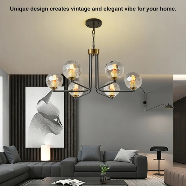 Caleb Chandelier | elesira