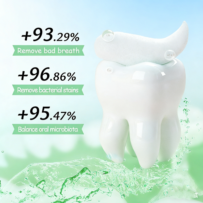 SmileGuard | Transforma el aliento de tu mascota en pura alegría y abrazos sin fin | elesira