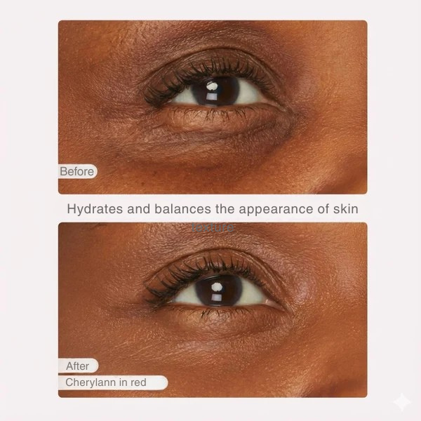 VividAura | Effacez instantanément les cernes pour des yeux lumineux et jeunes toute la journée | elesira