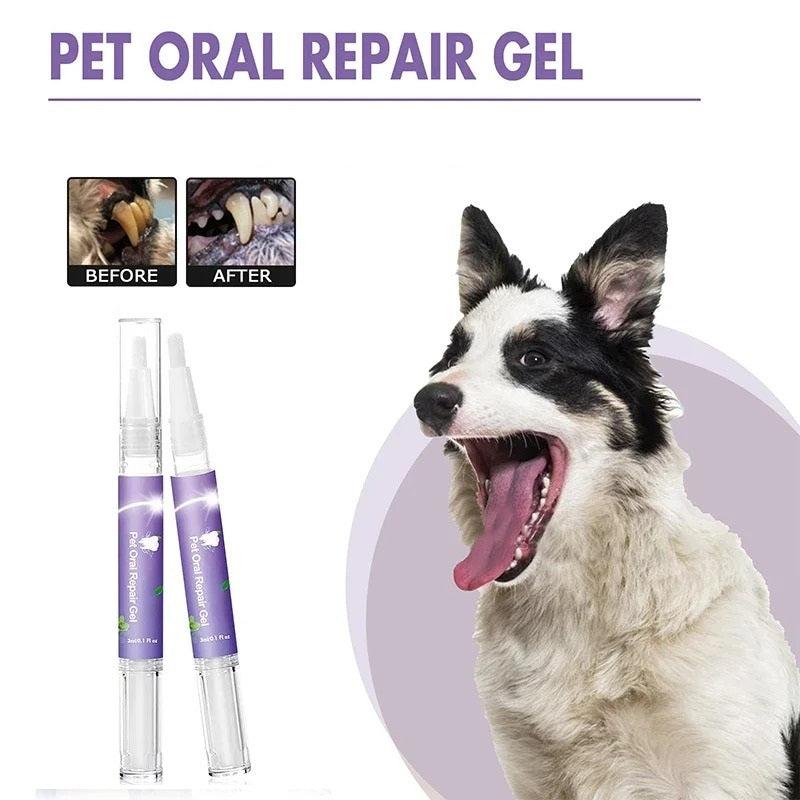 VitaPawSmile | Transforma el aliento y el bienestar de tu mascota en mimos interminables | elesira