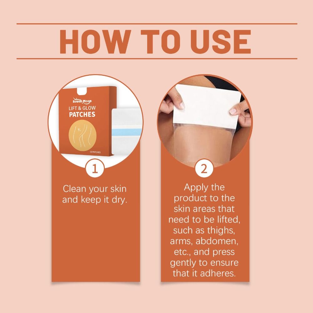 VeloraLift | Instant Invisible Lift for Skin That Feels Tight, Smooth, and Unstoppable | elesira