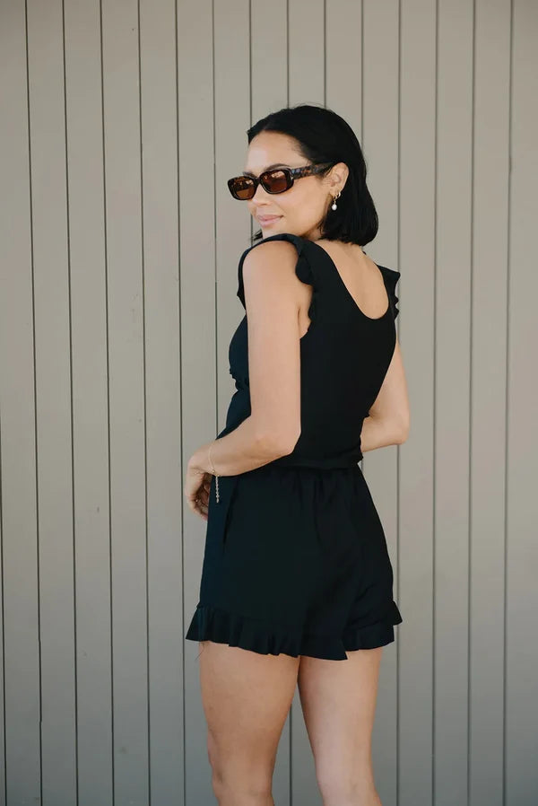 SolaraShift SwimRomper | Desfrute de confiança e liberdade durante todo o dia com um ajuste perfeito | elesira