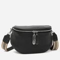 VeroLuxe Crossbody | Ubesværet stil møder stressfri organisering i din travle hverdag | elesira