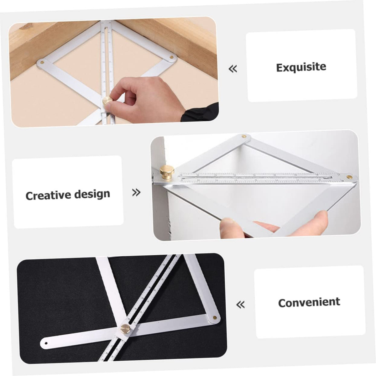VeroForm Angle Pro | أنجز قصّات متقنة وأنهِ كل مشروع بدقة احترافية | elesira