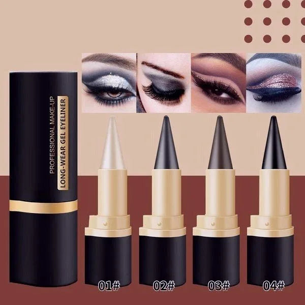 ViviLuxe | Unstoppable Bold Eyes That Command Every Room | elesira