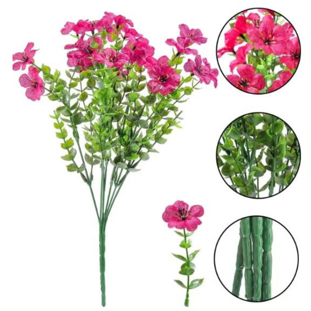 VivaFlora Sculptures | Radiant, Forever-Blooming Beauty Without the Effort | elesira