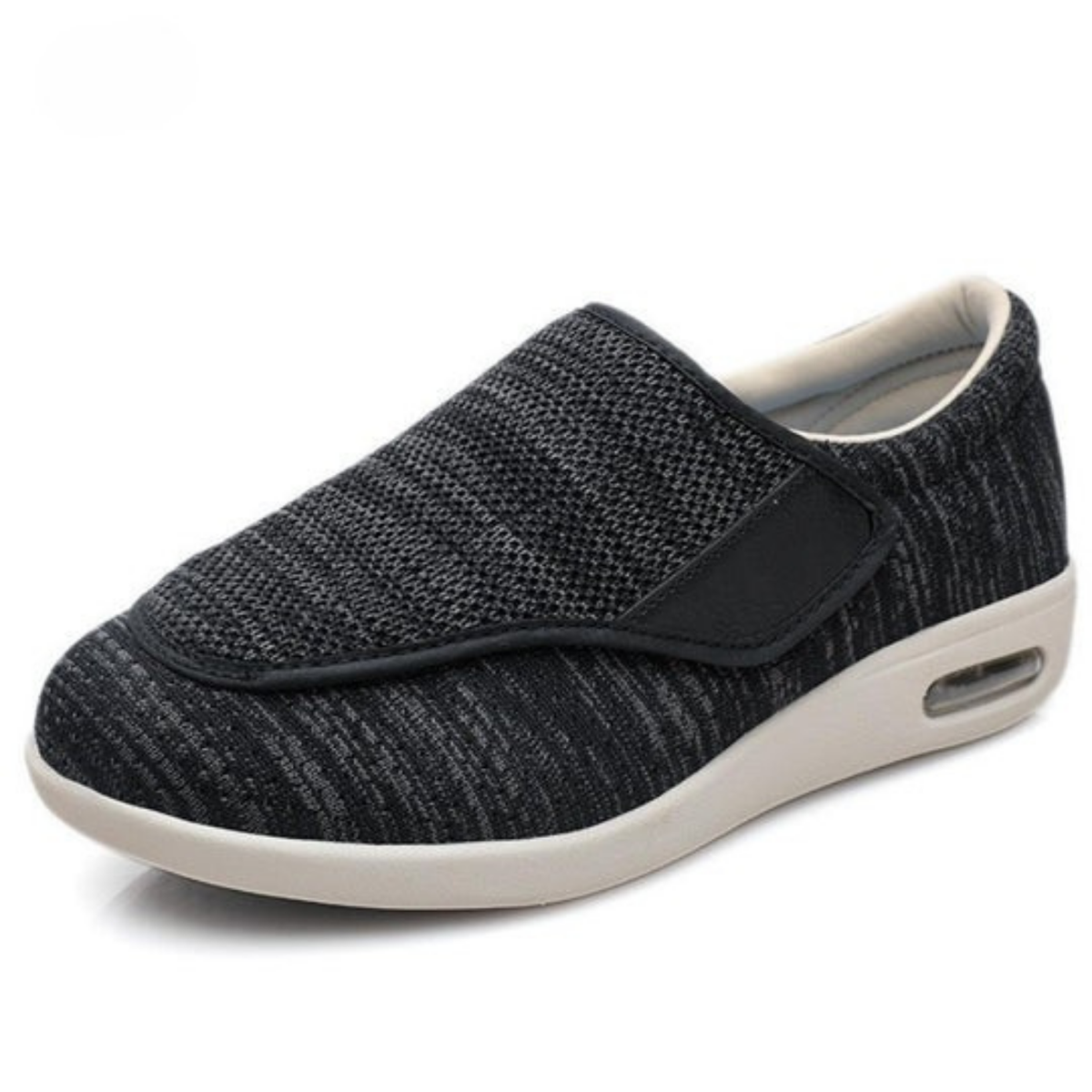 VeloStride | Step Into All-Day Freedom and Effortless Confidence | elesira