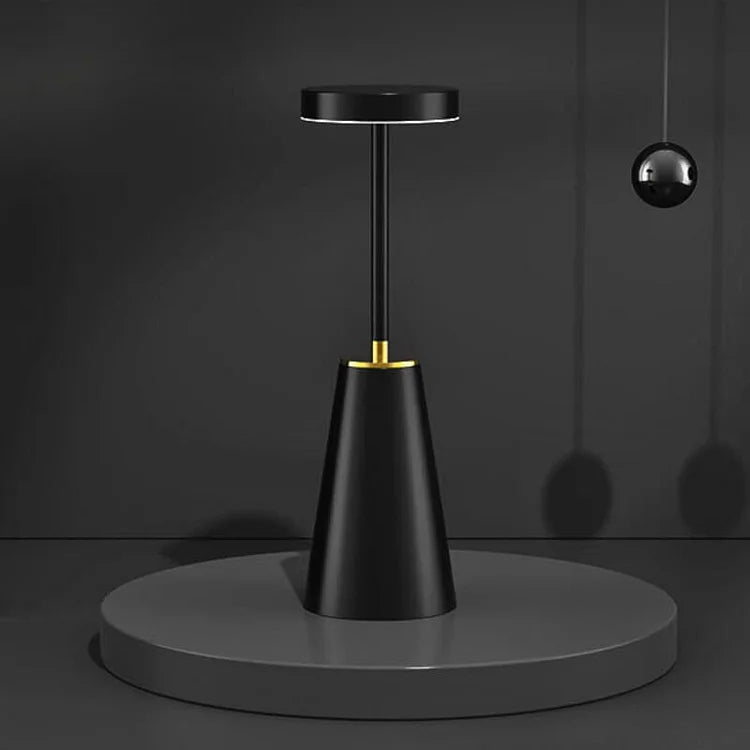 LumiFlex-ledningsfri bordlampe | elesira