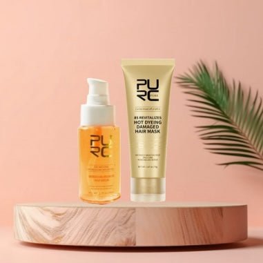 SilqueVera - Transform Frizz Into Silky, Head-Turning Confidence Instantly | elesira