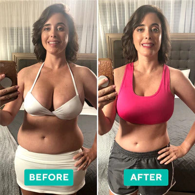 SilqSculpt | Melt Fat and Firm Skin Effortlessly for a Body That Commands Confidence | elesira