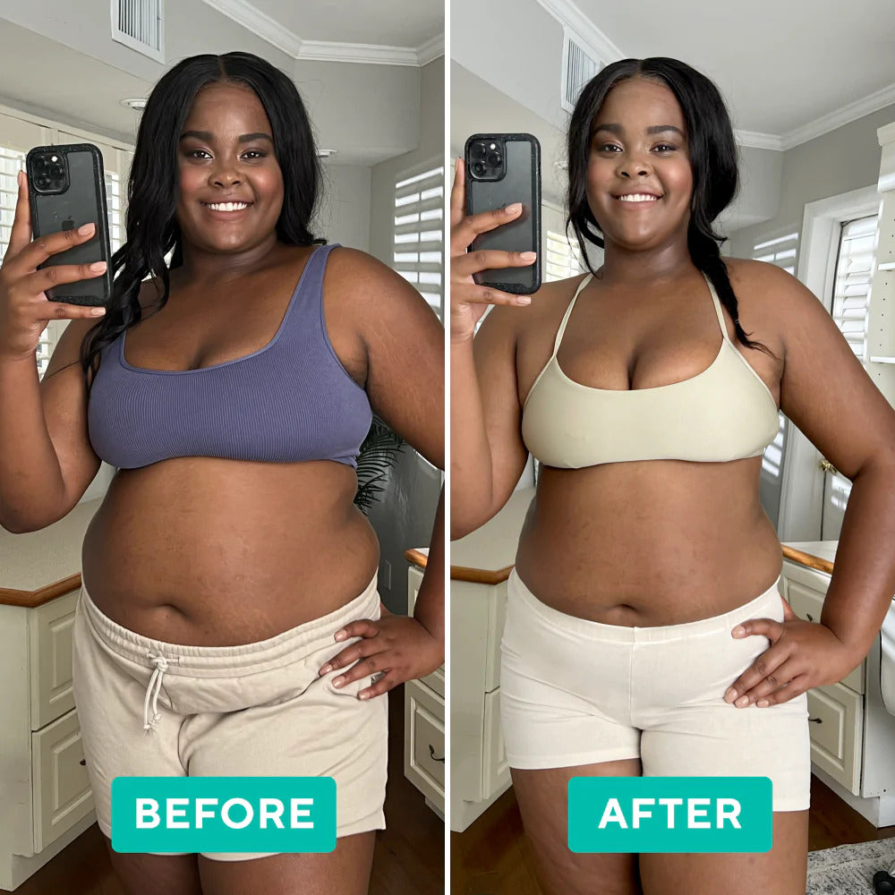 SilqSculpt | Melt Fat and Firm Skin Effortlessly for a Body That Commands Confidence | elesira