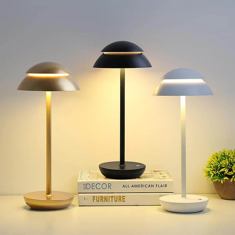 Carmelle | Radiant Lamp | elesira