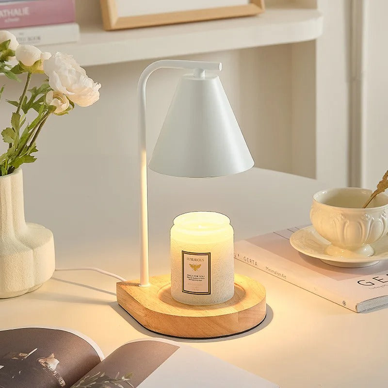 Lampada scalda-candele Matilda | elesira