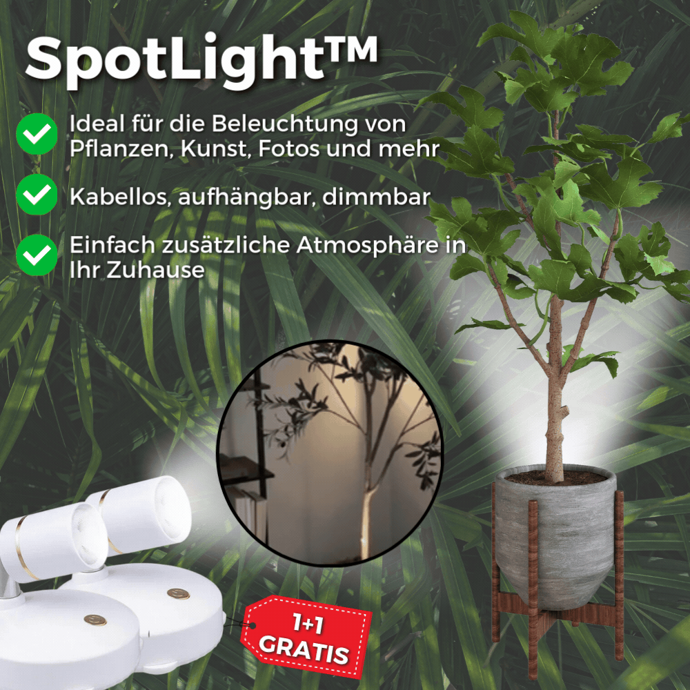 Bezprzewodowa lampa LED - ściemnianie za pomocą pilota, konstrukcja bezprzewodowa | elesira