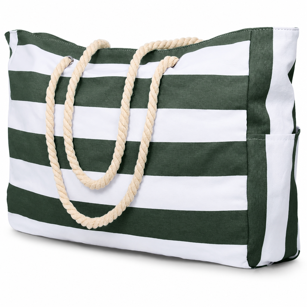 Bolso tote Oxford impermeable y resistente al aceite (35L) | elesira