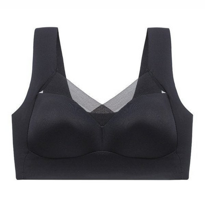 Velvona-bralette | Frihet hele dagen med uanstrengt støtte og komfort | elesira