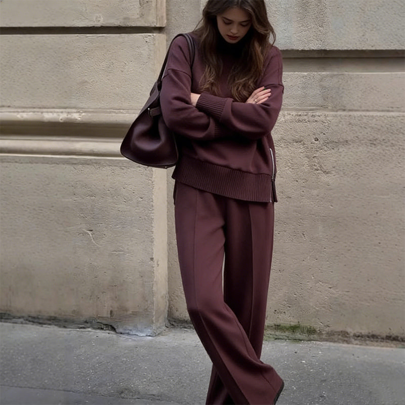 VeluxeWave | Wrap Yourself in Silky Softness That Shapes Confidence and Moves with You | elesira