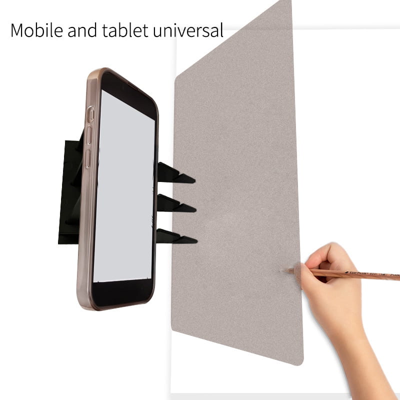 Smartphone and Tablet Drawing Projector | elesira