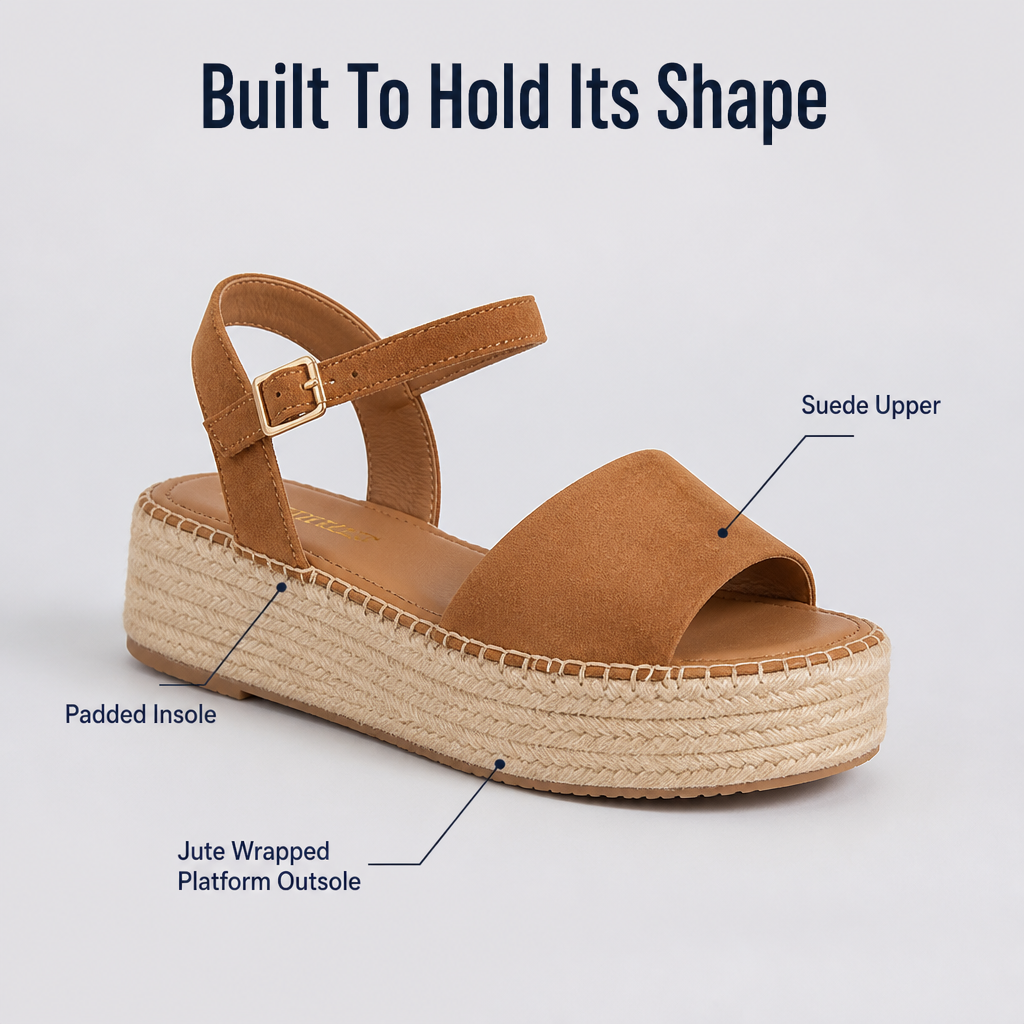 SoleVanta | Walk Pain-Free All Day Without Sacrificing Style | elesira