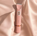 VelvetEase | Erleben Sie schmerzfreies Rasieren und enthüllen Sie jeden Tag seidig-glatte Haut, die Ihr Selbstbewusstsein stärkt | elesira