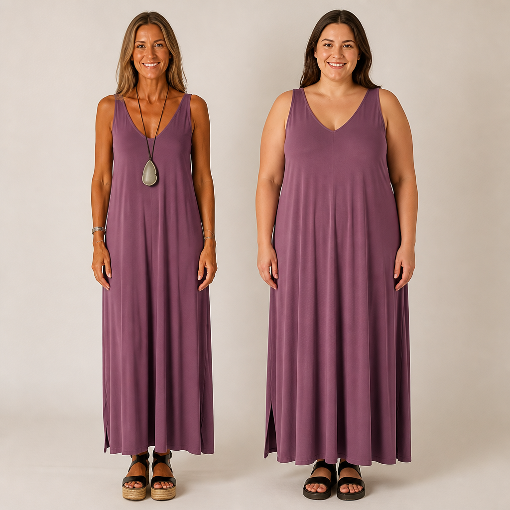 SolariMist | Effortless Cool Comfort That Turns Every Head | elesira