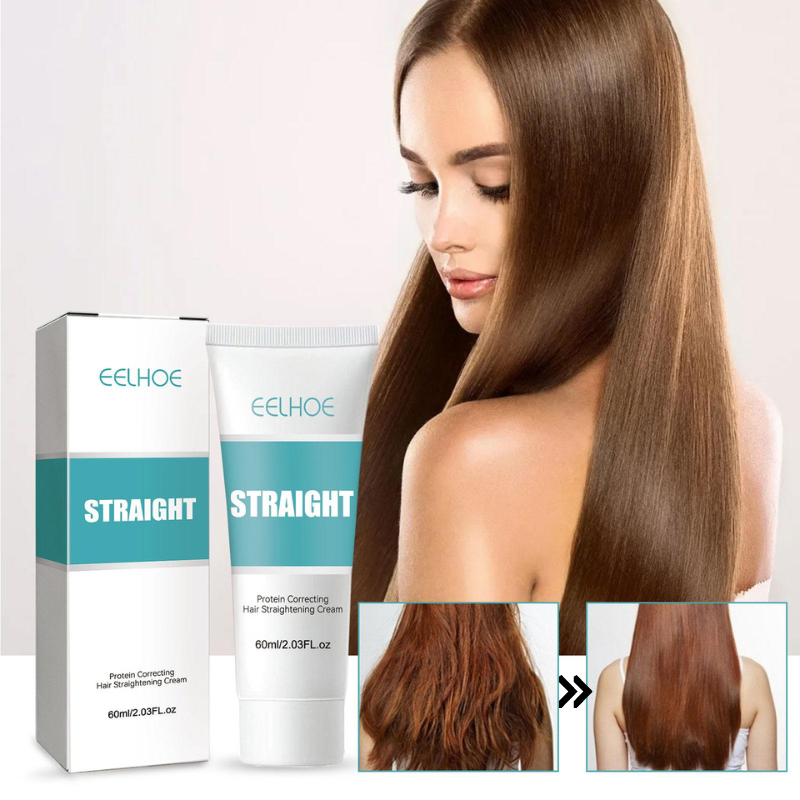 Élixir capillaire Velurelle | Révélez des cheveux soyeux, sans frisottis, qui attirent instantanément les regards | elesira