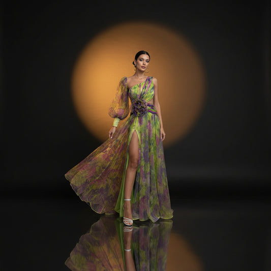 Robe Élegante