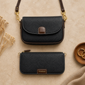 ViveAura Crossbody Bag | Carry Effortless Style and Unstoppable Confidence Every Day | elesira