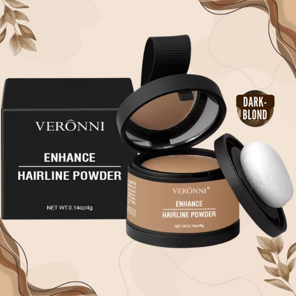 Velvressence | Révélez instantanément une ligne de cheveux et des sourcils plus fournis et waterproof qui vous donnent de l’assurance dans chacun de vos mouvements | elesira