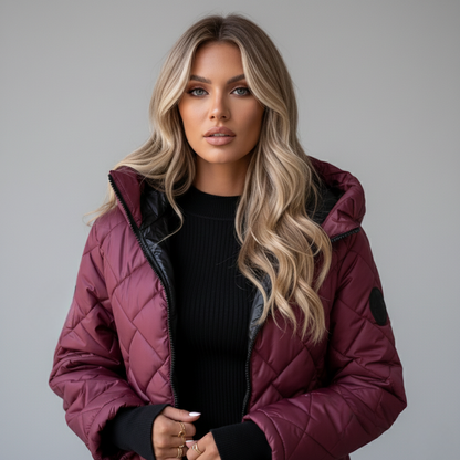 Veste Femme Légère & Élégante