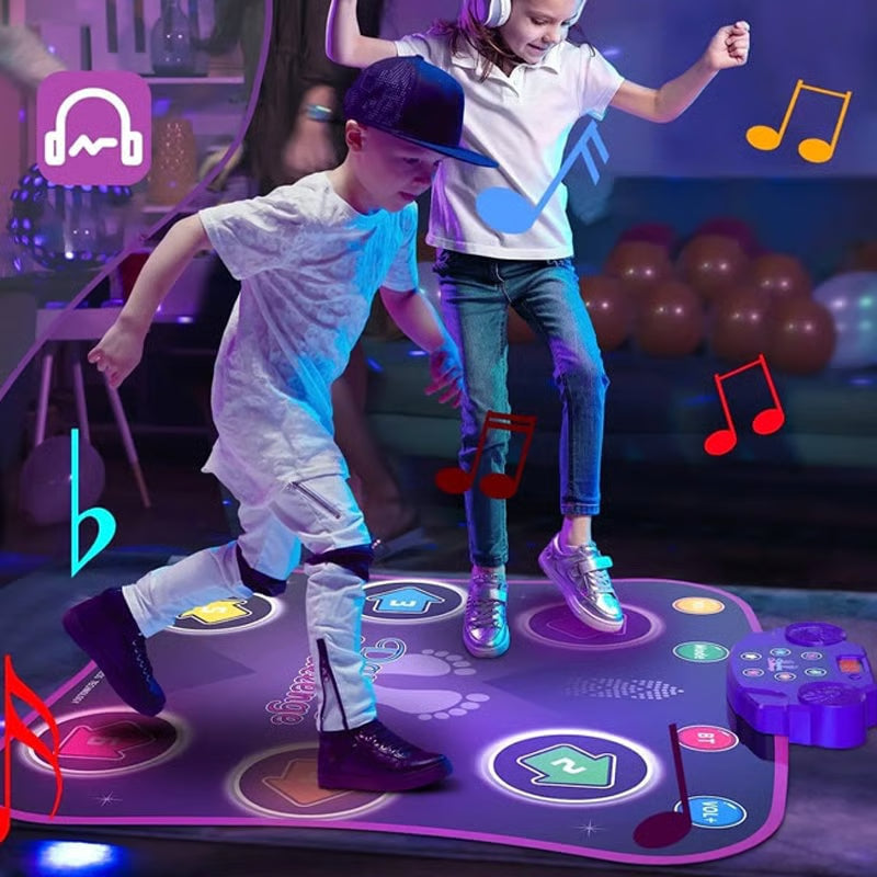 VibeMax | Alakíts minden lépést örömteli, energikus táncmozdulattá | elesira