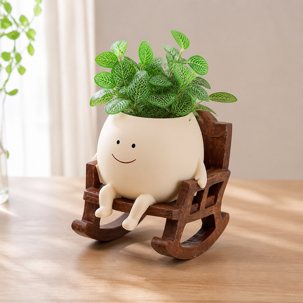 VeroNest | Transformă-ți spațiul cu un stil uimitor și plante care prosperă | elesira