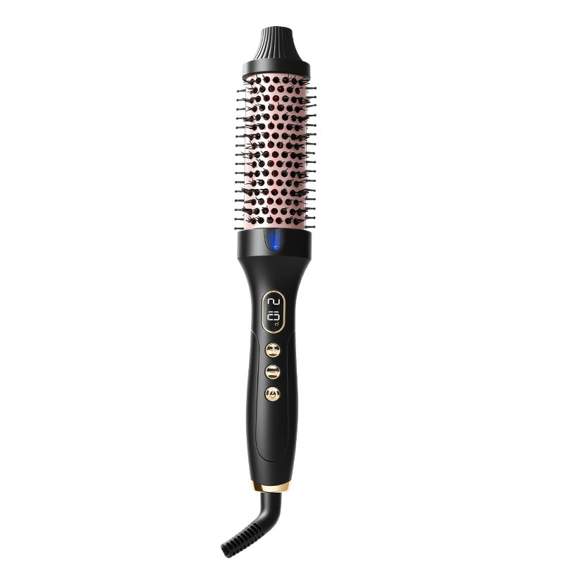 ViviTress Dual Styler | Effortless, Gorgeous Hair That Turns Heads Every Time | elesira