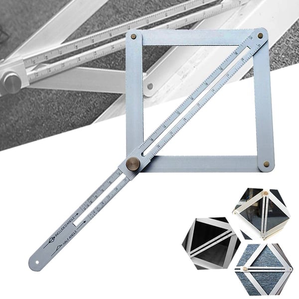 VeroForm Angle Pro | أنجز قصّات متقنة وأنهِ كل مشروع بدقة احترافية | elesira
