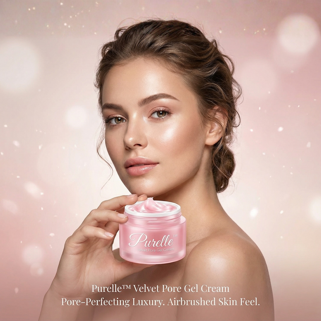 VeluraGlow | Reveal Silky-Smooth, Head-Turning Radiance Every Day | elesira