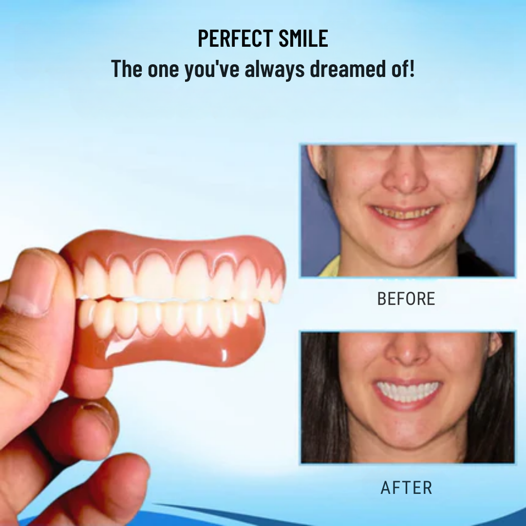 SmileCraft | Rediscover Your Radiant Smile and Unshakable Confidence | elesira