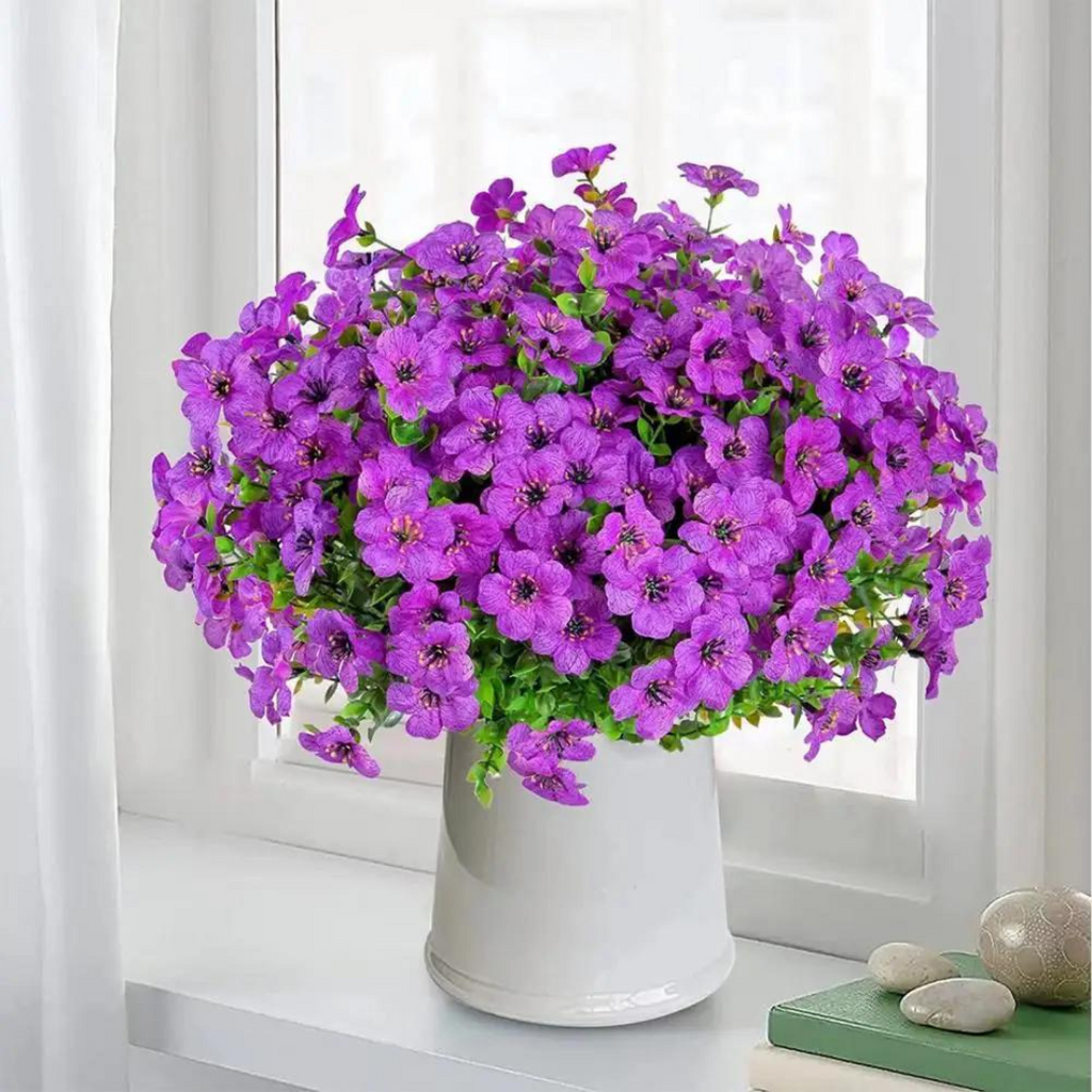 VivaFlora Sculptures | Radiant, Forever-Blooming Beauty Without the Effort | elesira