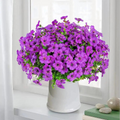 VivaFlora Sculptures | Radiant, Forever-Blooming Beauty Without the Effort | elesira