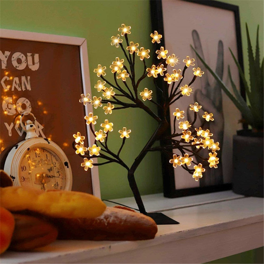 Třešňový květ | elesira