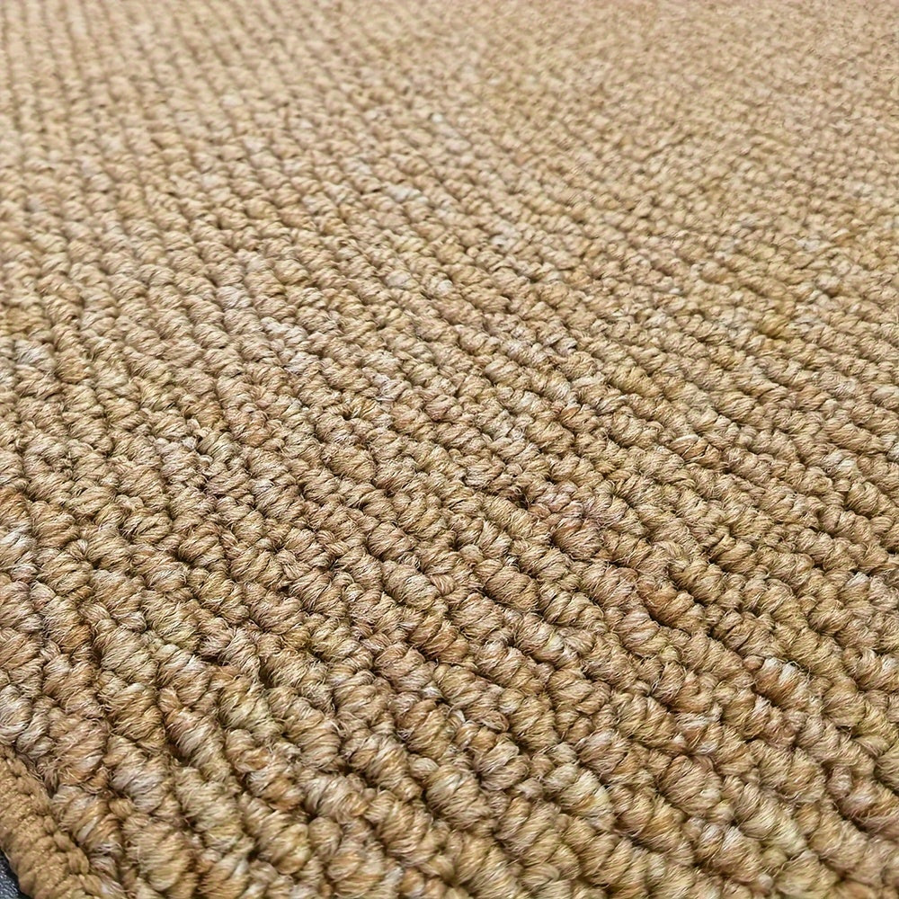 Washable and Absorbent Door Mat with Non-Slip Backing | elesira