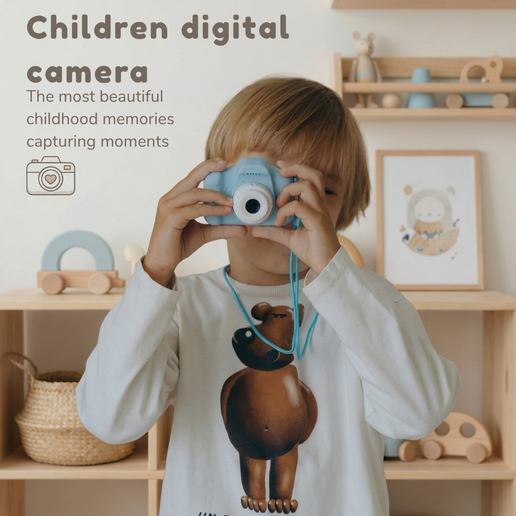 SnapWhiz | Dezlănțuie-i creativitatea îndrăzneață și dezvoltă-i o încredere de neclintit | elesira