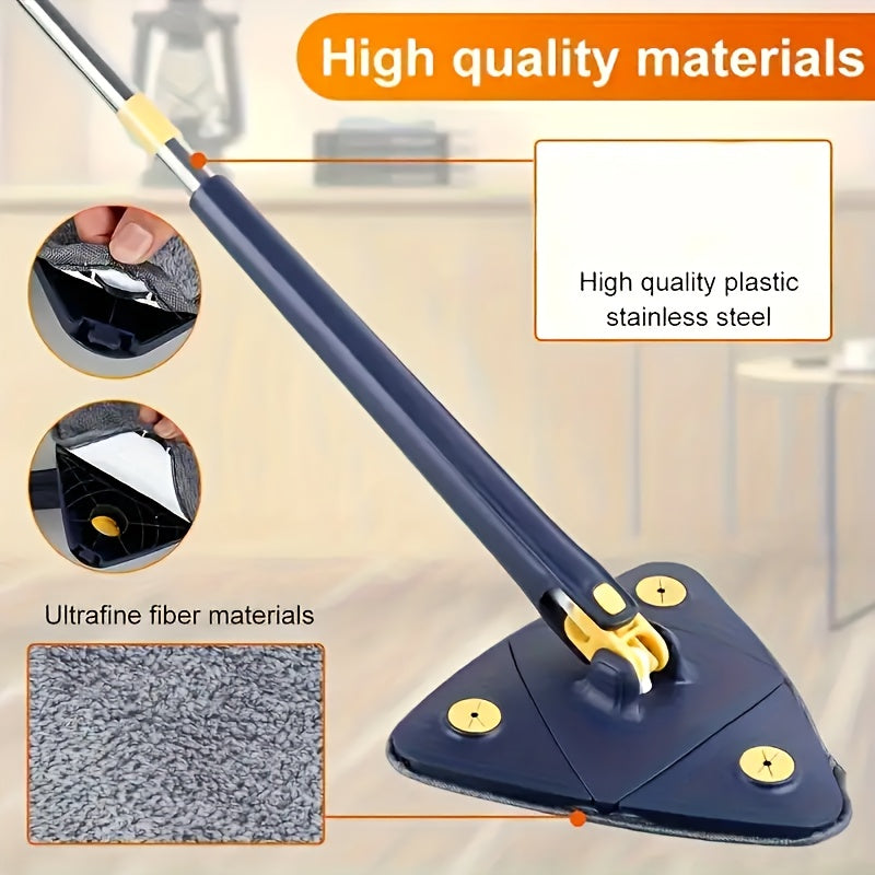 SmartClean - Σφουγγαρίστρα χωρίς χέρια για κάθε επιφάνεια | elesira