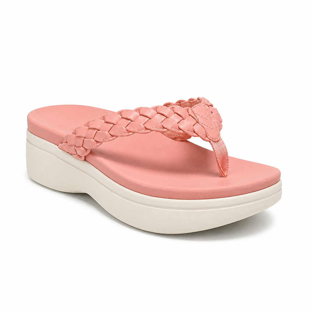 VivaStride Sandals | Walk Pain-Free All Day with Confidence and Cloud-Like Comfort | elesira