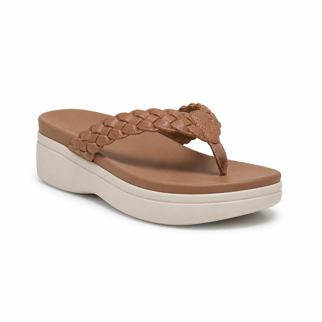 VivaStride Sandals | Walk Pain-Free All Day with Confidence and Cloud-Like Comfort | elesira