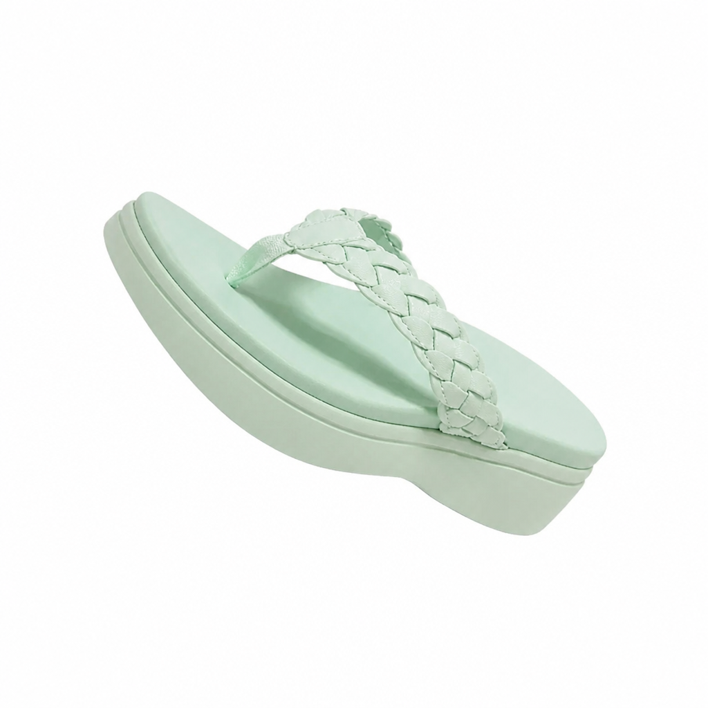 VivaStride Sandals | Walk Pain-Free All Day with Confidence and Cloud-Like Comfort | elesira