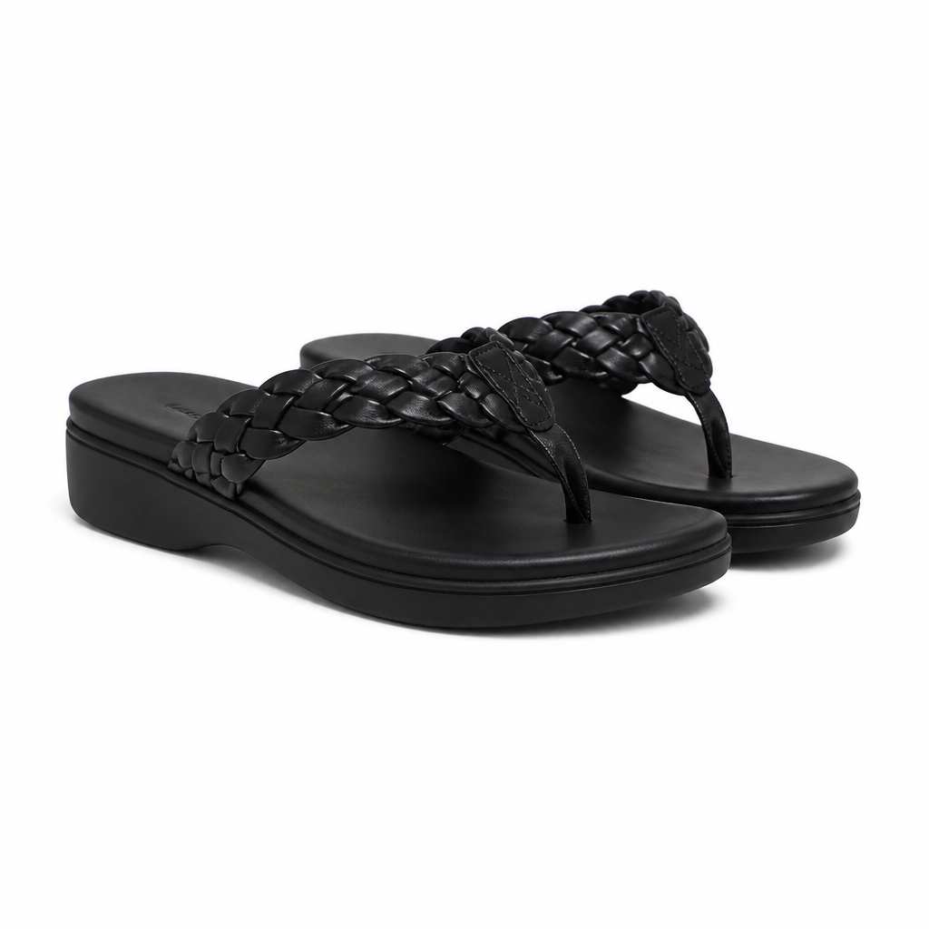 VivaStride Sandals | Walk Pain-Free All Day with Confidence and Cloud-Like Comfort | elesira