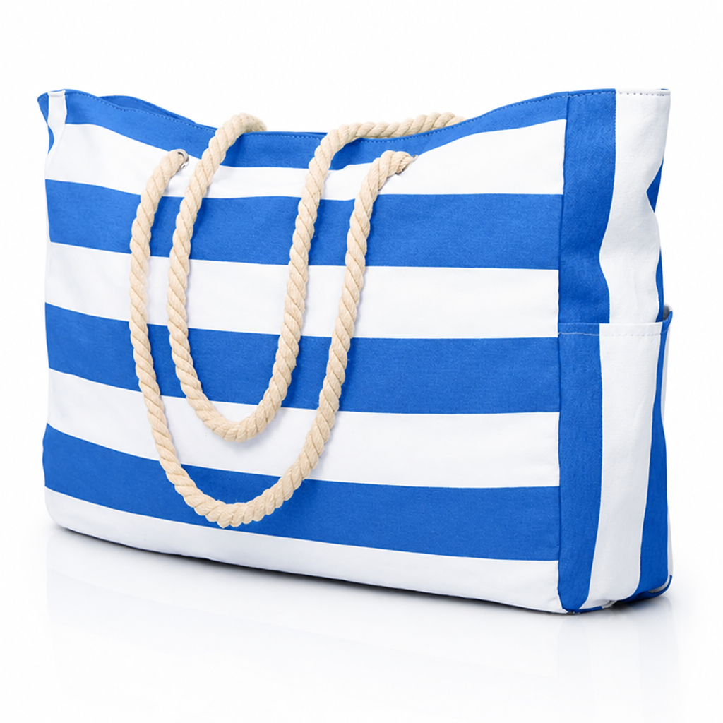 Bolso tote Oxford impermeable y resistente al aceite (35L) | elesira