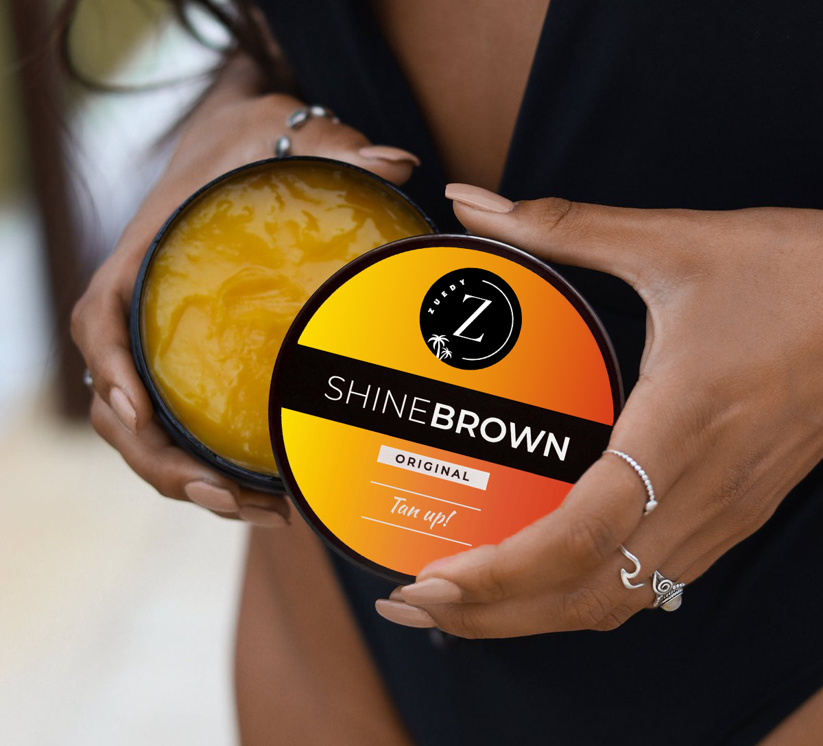 SolaraLuxe Bronzing Gel | Illuminate Your Skin with an Irresistible, Sun-Kissed Glow That Feels Pure Luxury | elesira