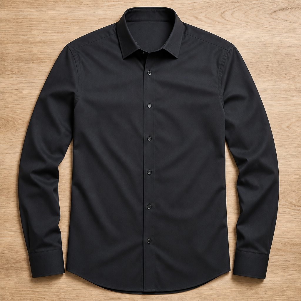 VeroForma Shirt | Απολαύστε κάθε στιγμή με αβίαστη κομψότητα και αυτοπεποίθηση όλη μέρα | elesira